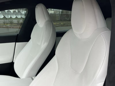 2022 Tesla Model S Base