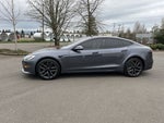 2022 Tesla Model S Base