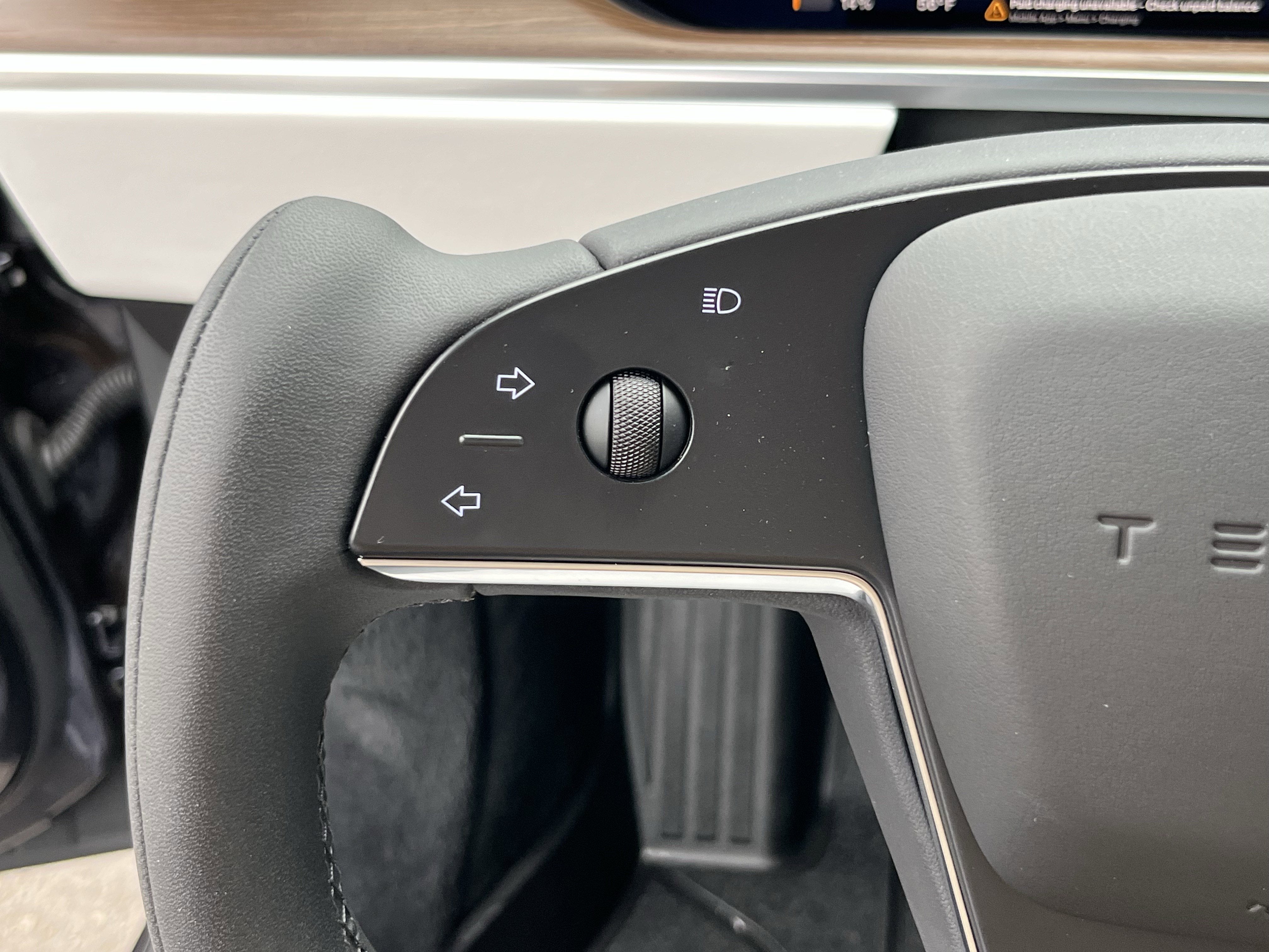 2022 Tesla Model S Base