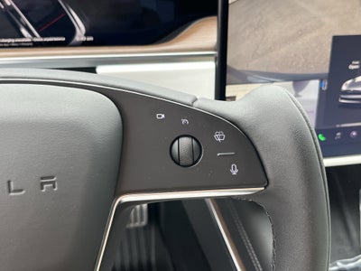 2022 Tesla Model S Base