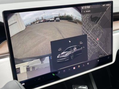 2022 Tesla Model S Base