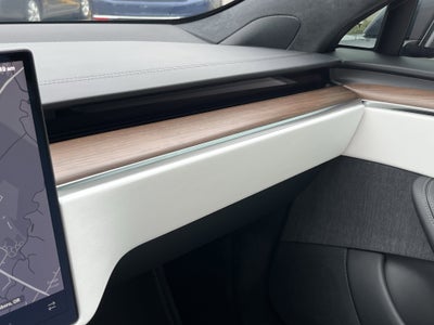 2022 Tesla Model S Base