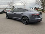 2022 Tesla Model S Base