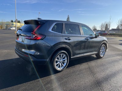 2023 Honda CR-V EX