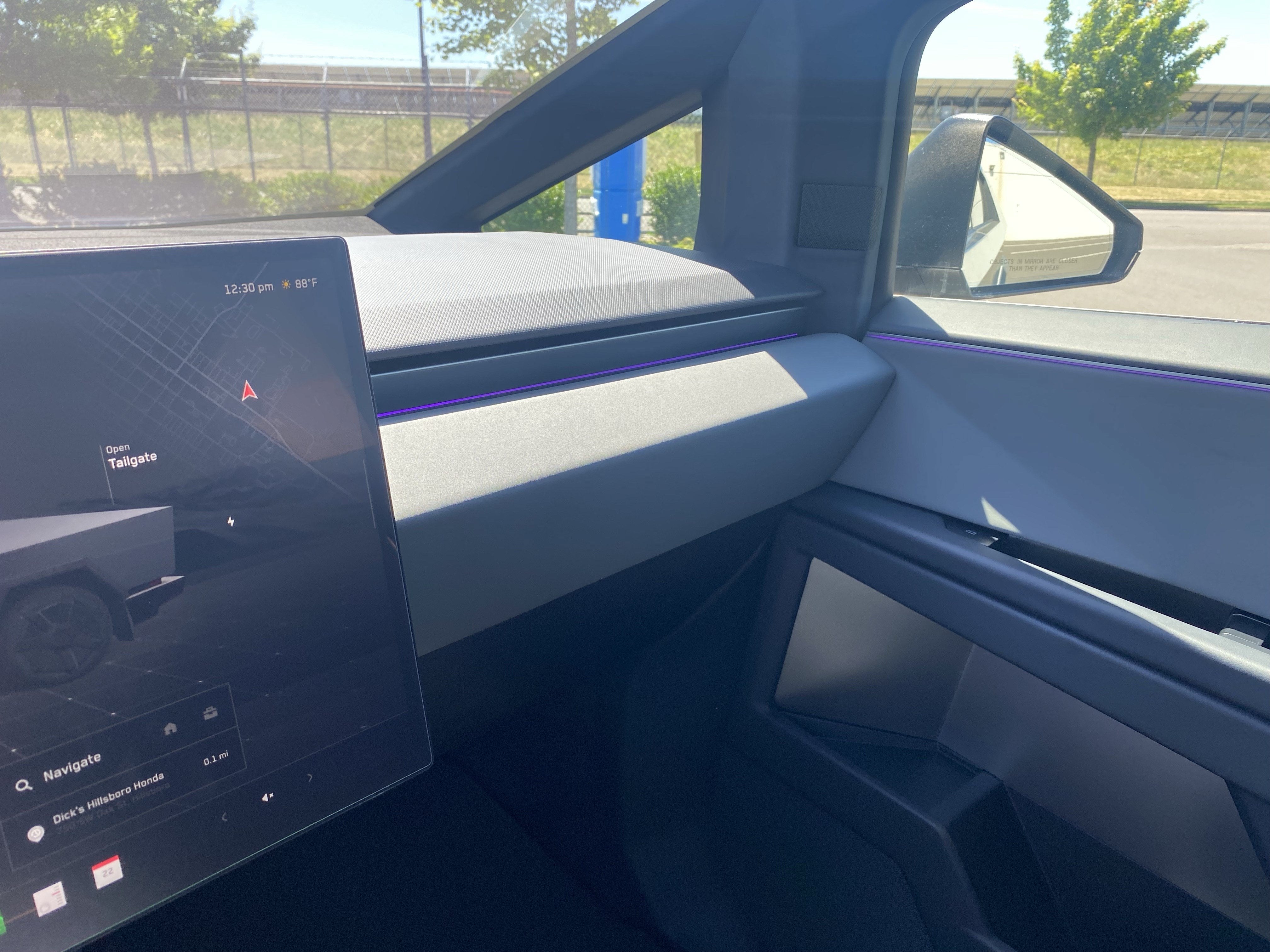 2024 Tesla Cybertruck Base
