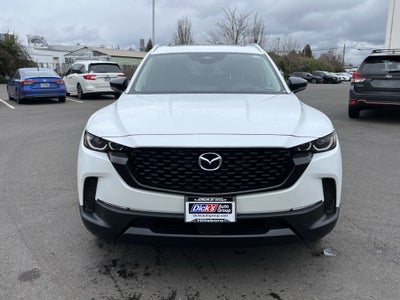 2025 Mazda Mazda CX-50 Hybrid Premium Plus Package