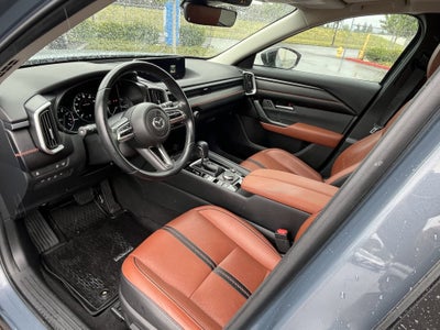 2023 Mazda Mazda CX-50 2.5 Turbo Meridian Edition