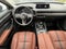 2023 Mazda Mazda CX-50 2.5 Turbo Meridian Edition