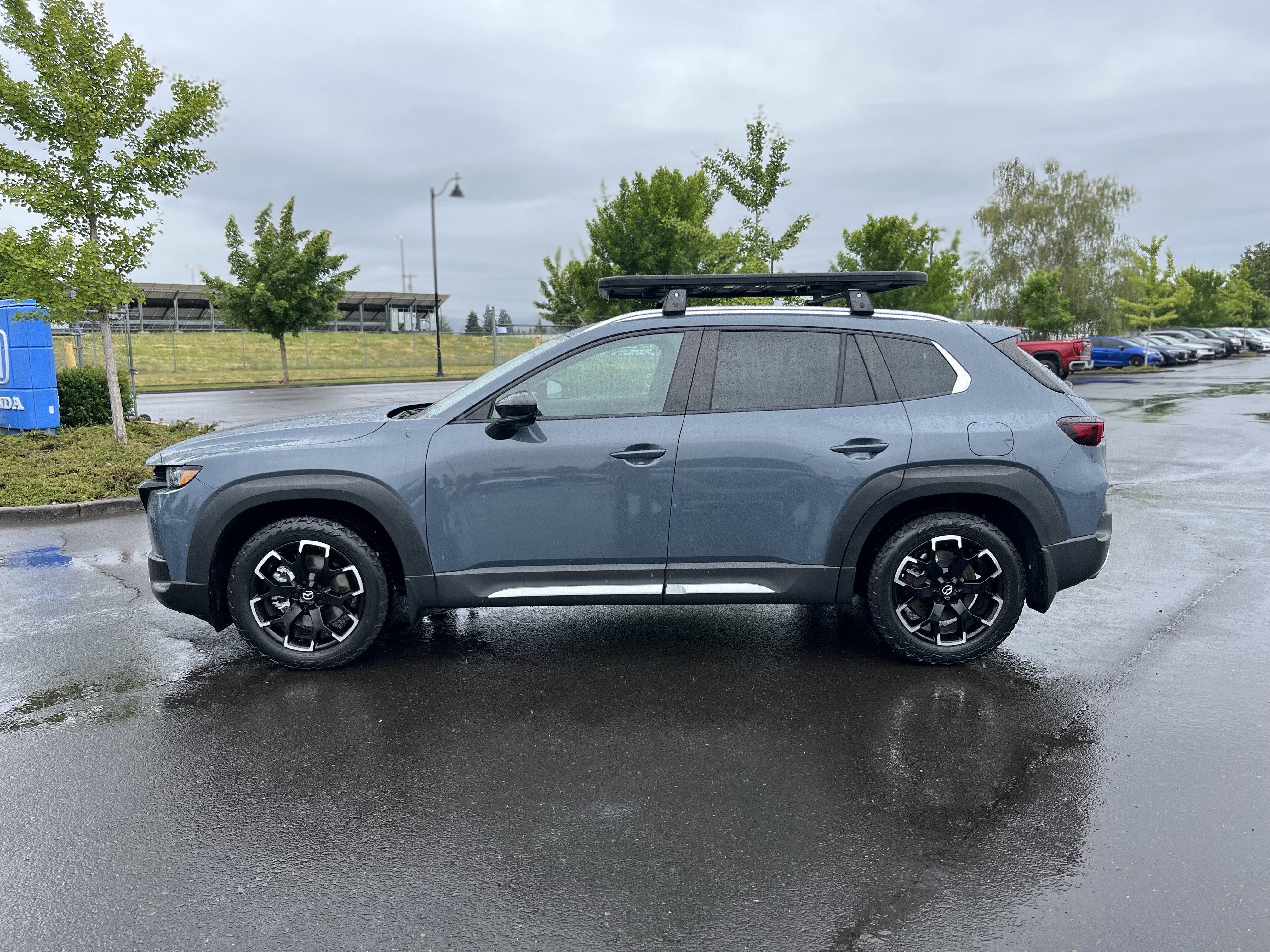 2023 Mazda Mazda CX-50 2.5 Turbo Meridian Edition