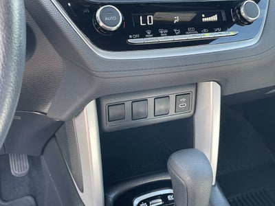 2024 Toyota Corolla Cross Hybrid S