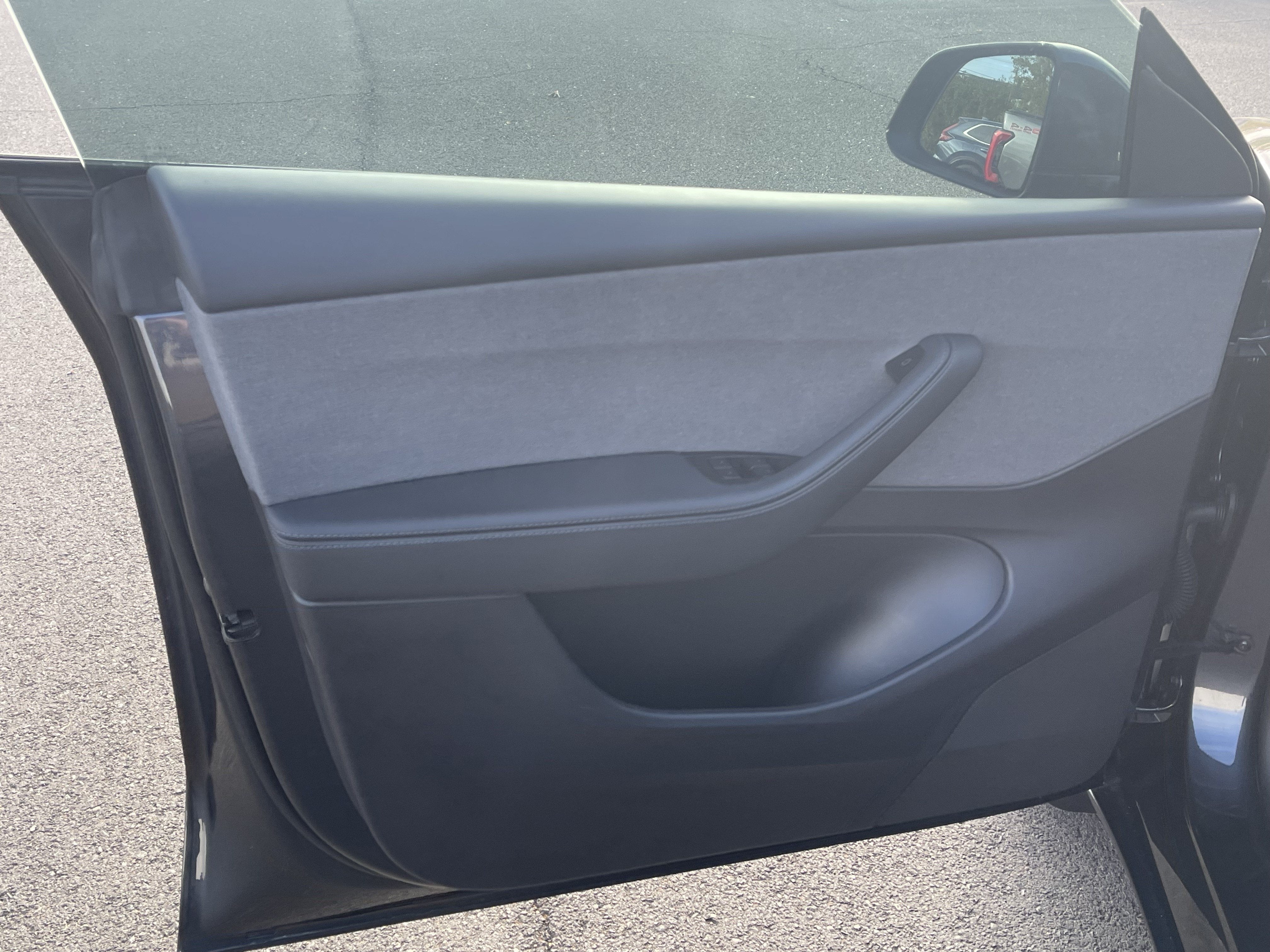 2026 Tesla Model Y Long Range Launch Series