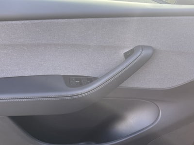 2026 Tesla Model Y Long Range Launch Series
