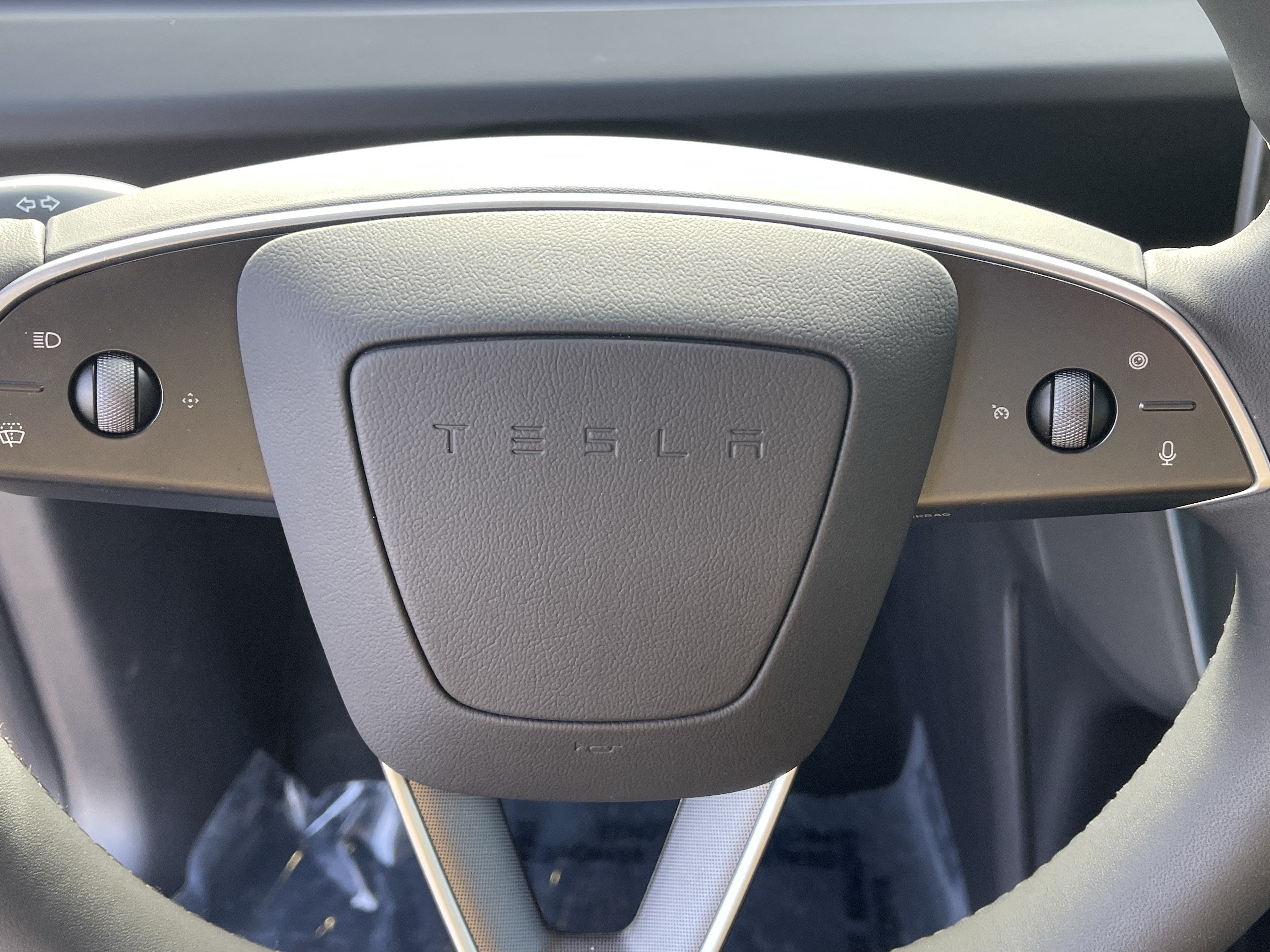 2026 Tesla Model Y Long Range Launch Series