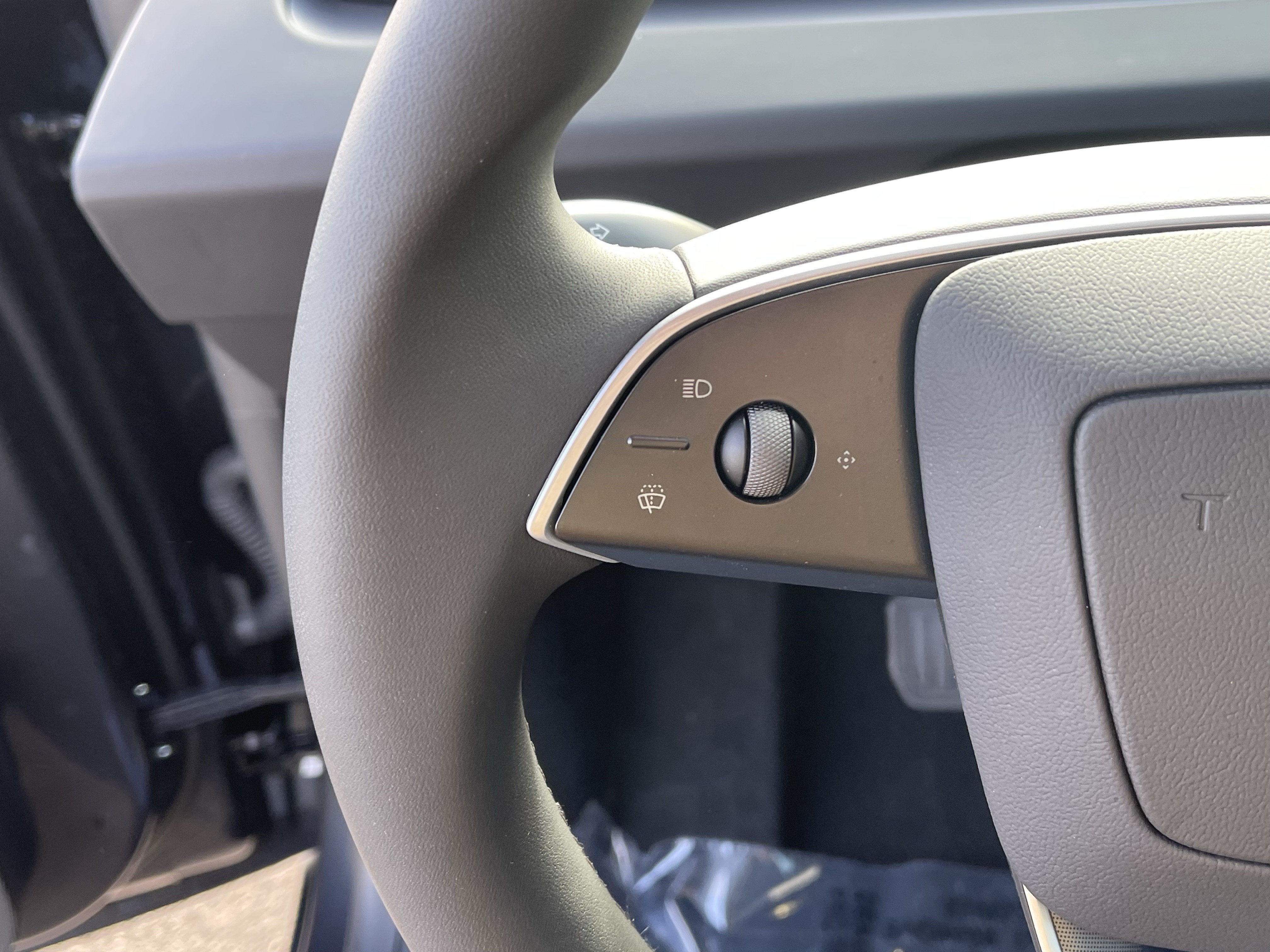 2026 Tesla Model Y Long Range Launch Series