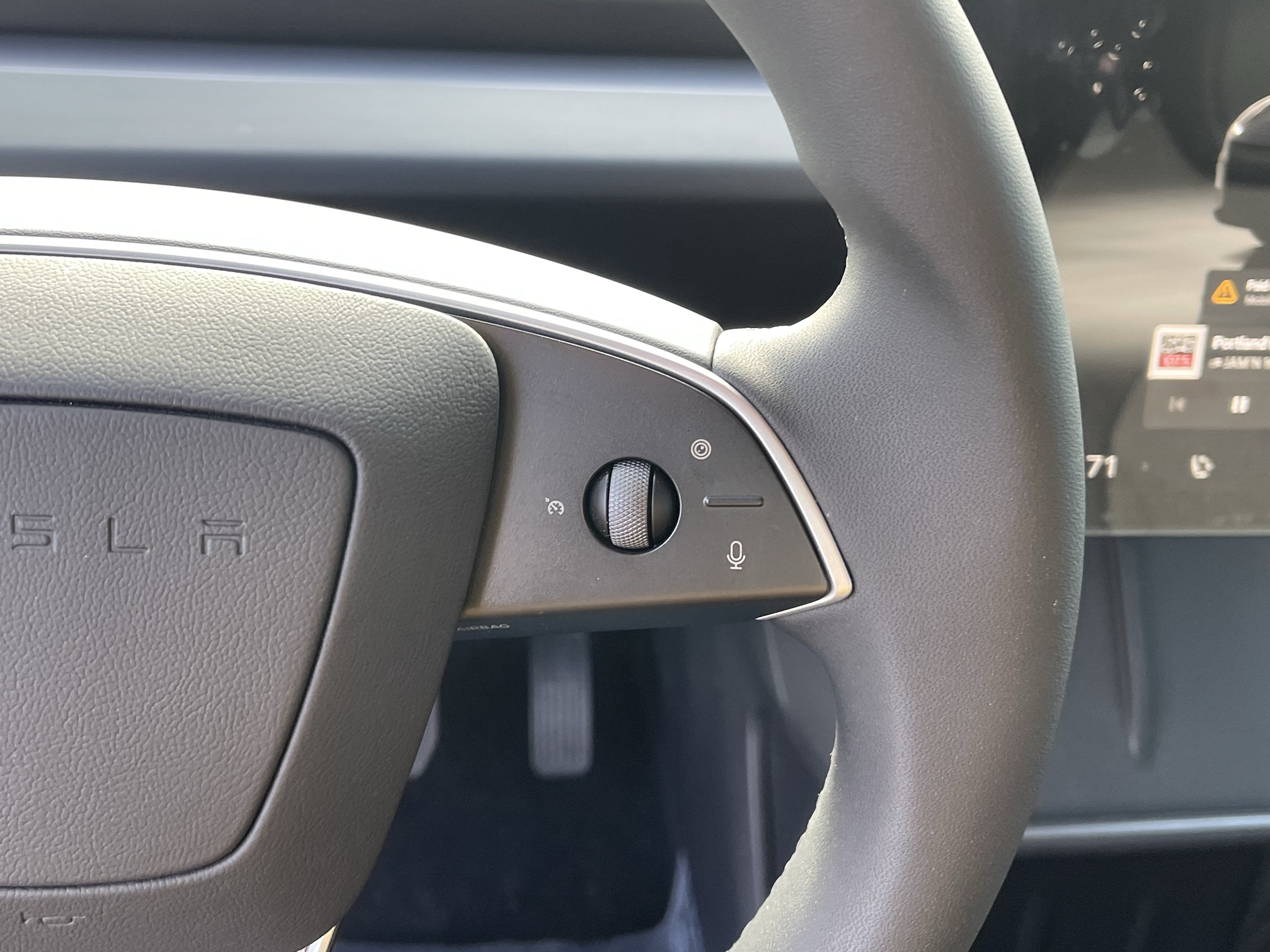 2026 Tesla Model Y Long Range Launch Series