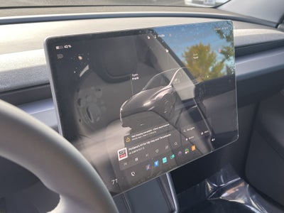 2026 Tesla Model Y Long Range Launch Series