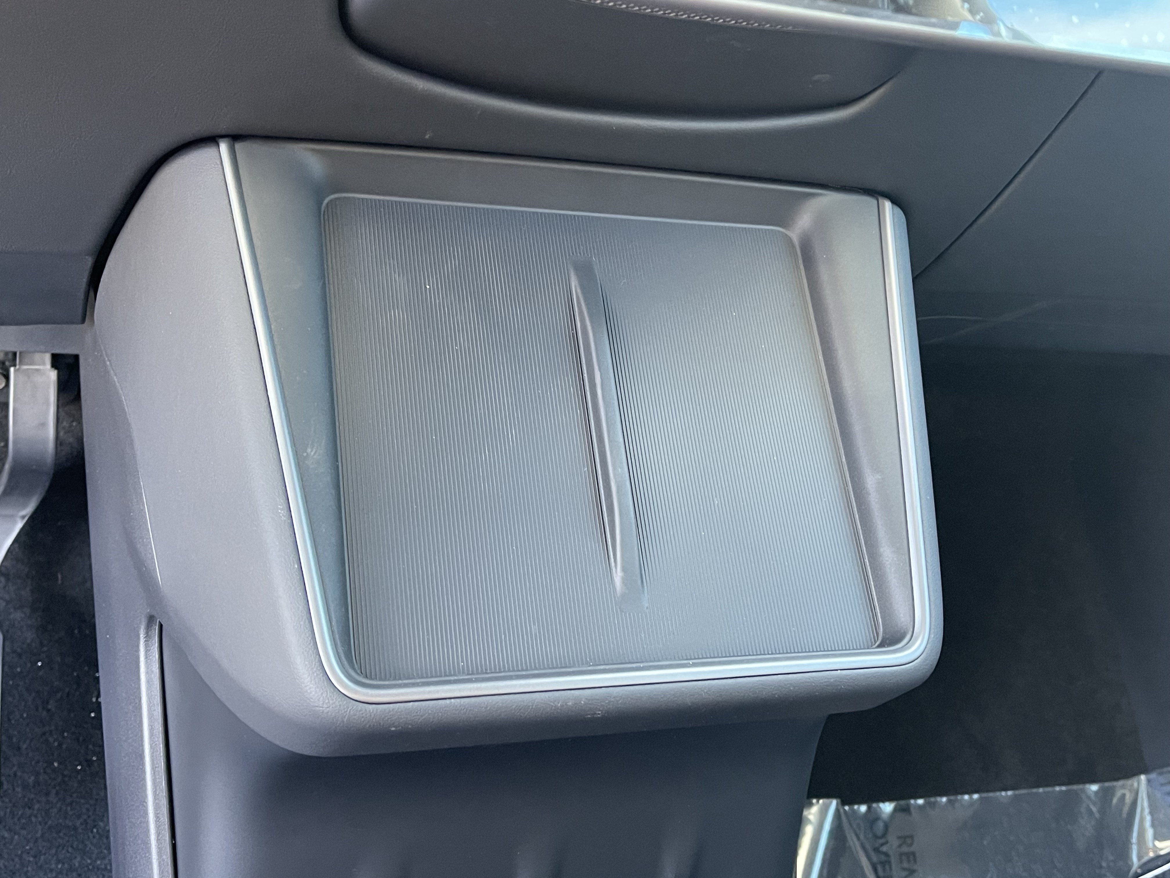 2026 Tesla Model Y Long Range Launch Series