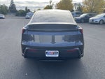2026 Tesla Model Y Long Range Launch Series