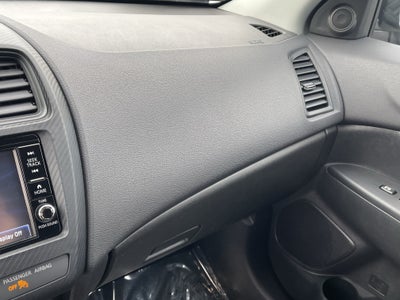 2025 Mitsubishi Outlander Sport S