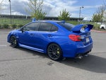 2018 Subaru WRX STI