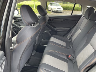 2019 Subaru Crosstrek Premium