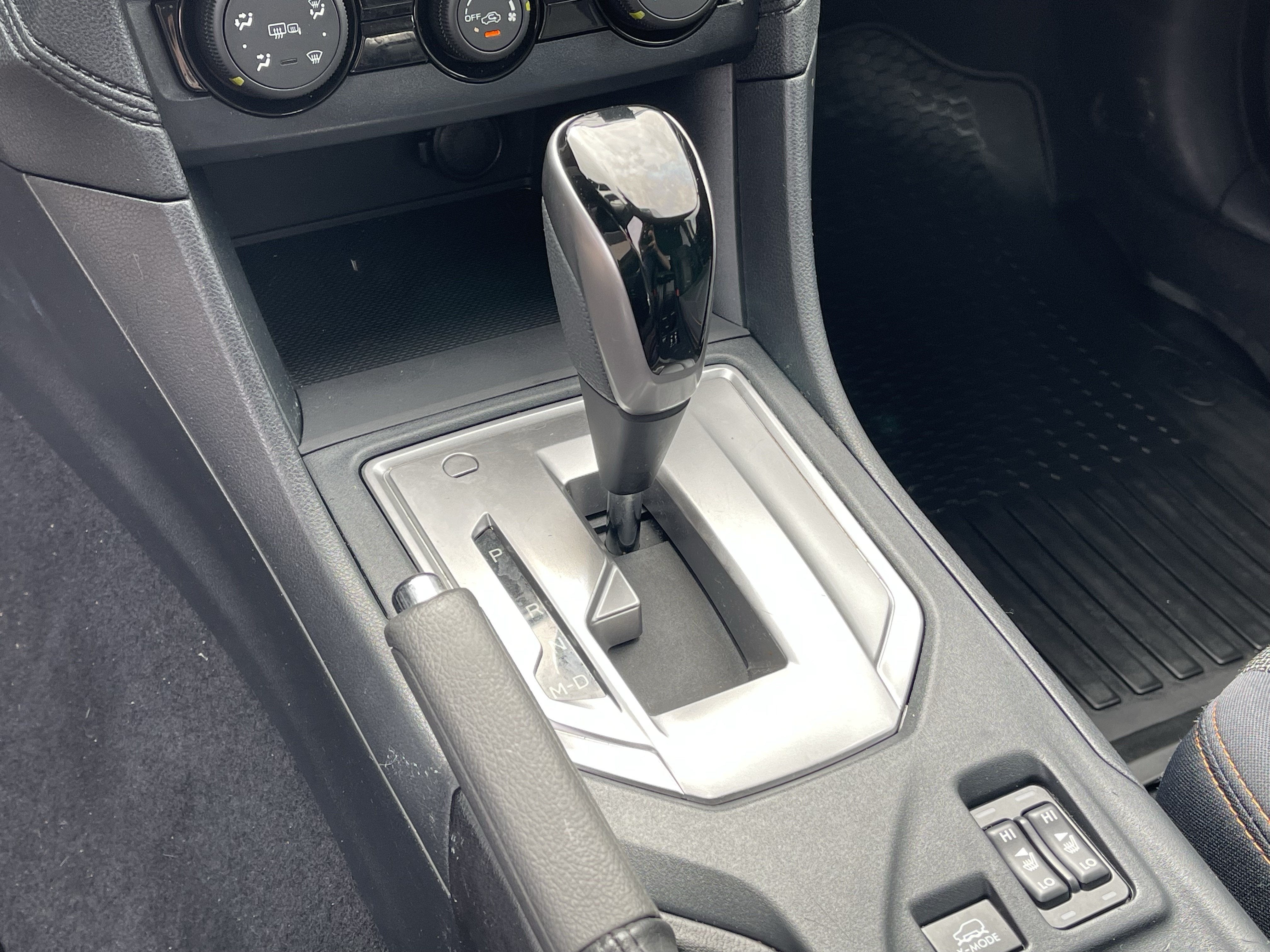2019 Subaru Crosstrek Premium