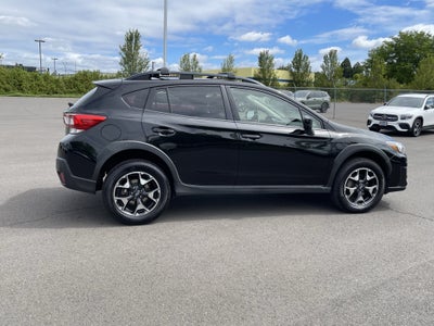 2019 Subaru Crosstrek Premium