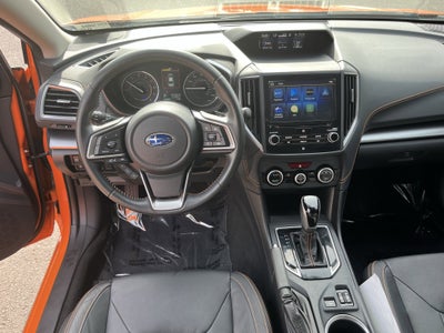 2019 Subaru Crosstrek Limited