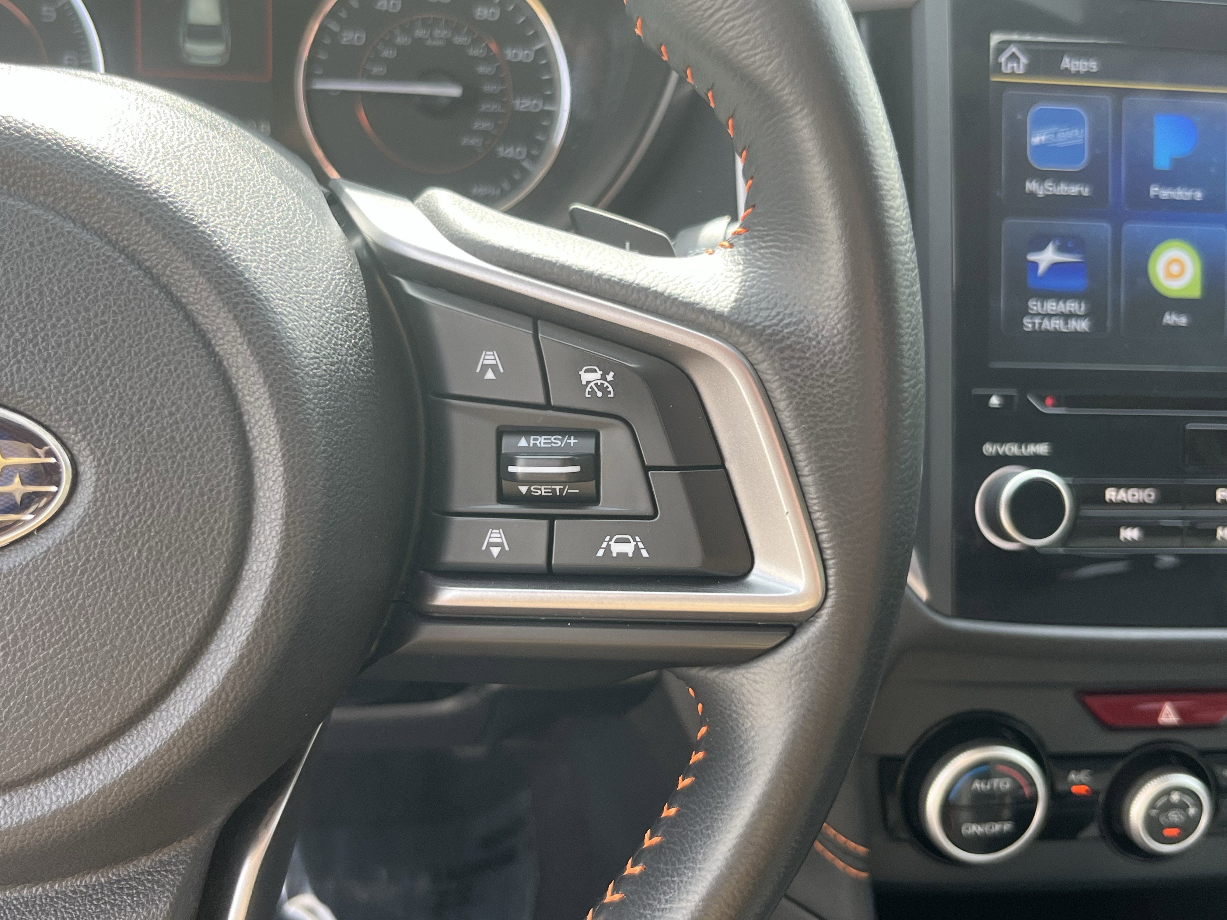 2019 Subaru Crosstrek Limited