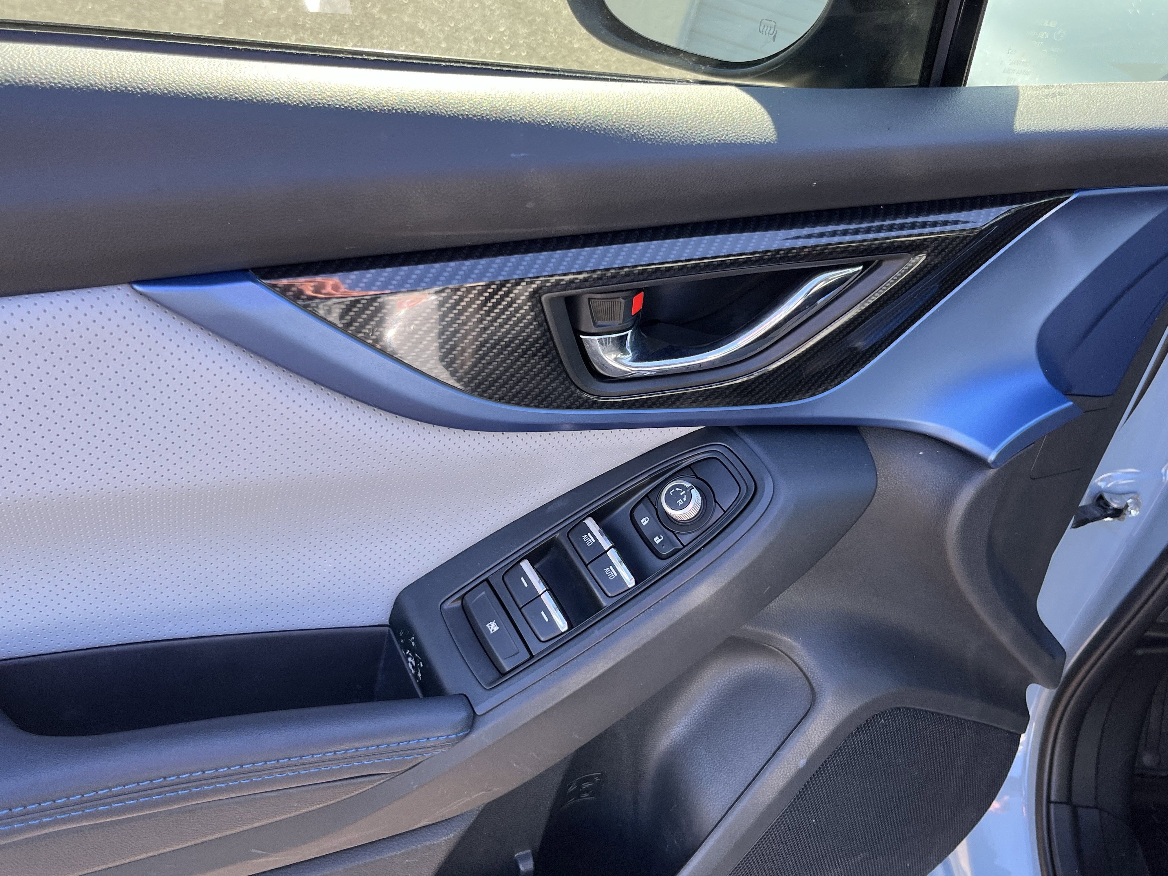 2020 Subaru Crosstrek Hybrid Hybrid
