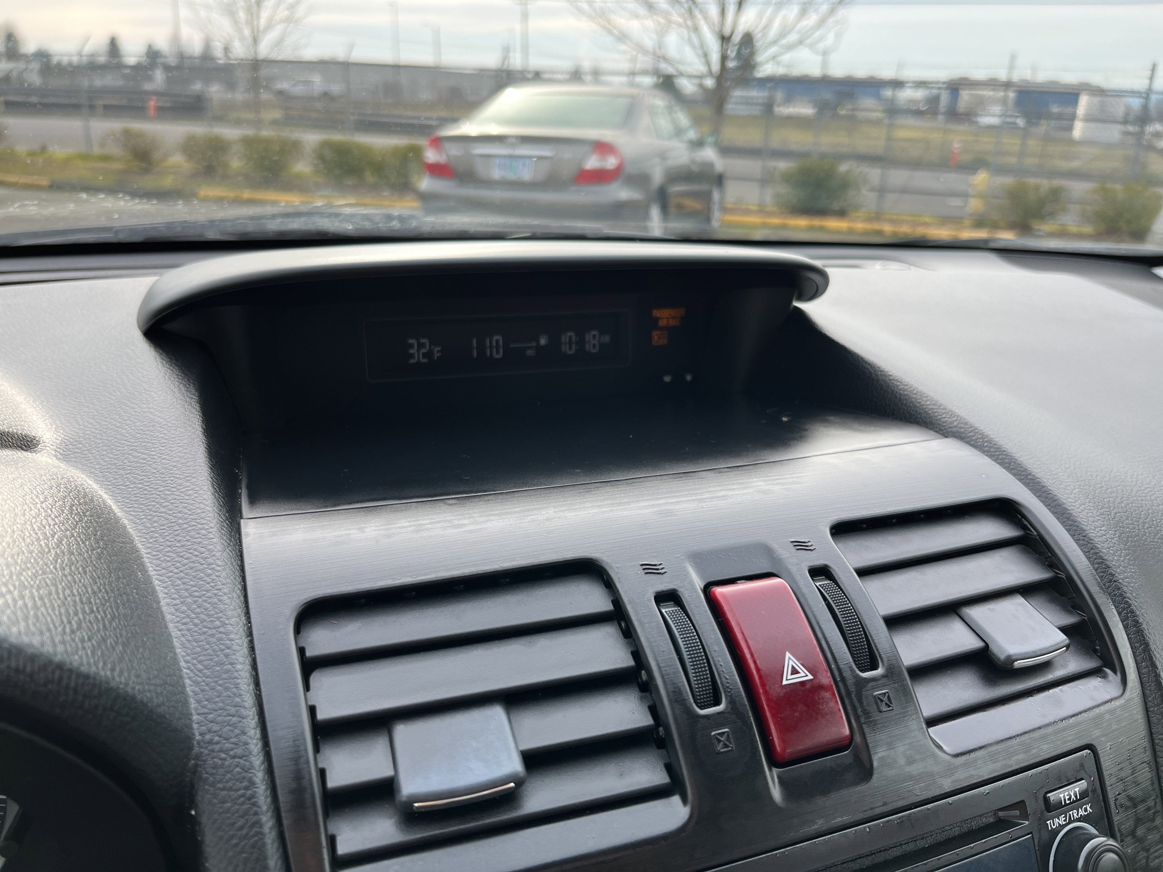 2014 Subaru Forester 2.5i