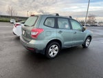 2014 Subaru Forester 2.5i