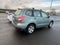 2014 Subaru Forester 2.5i