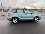 2014 Subaru Forester 2.5i