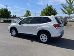 2022 Subaru Forester Base