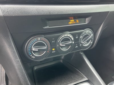 2015 Mazda Mazda3 i Touring