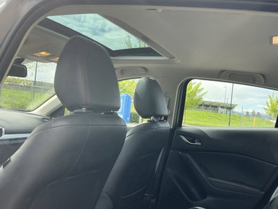 2014 Mazda Mazda3 s Grand Touring