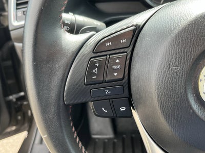 2014 Mazda Mazda3 s Grand Touring