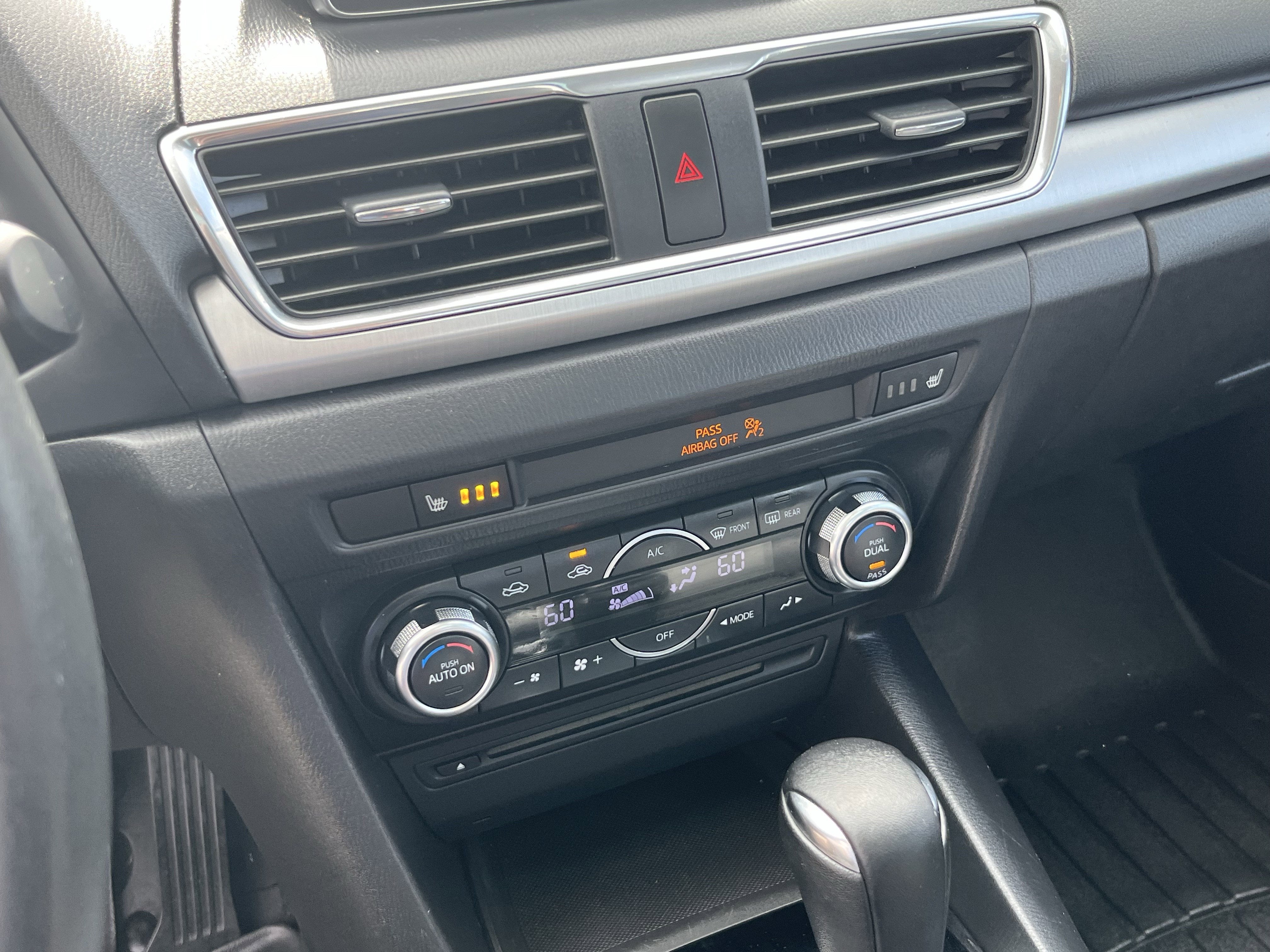 2014 Mazda Mazda3 s Grand Touring