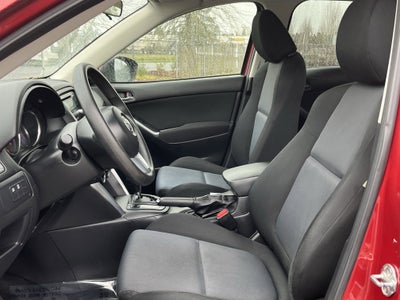 2013 Mazda Mazda CX-5 Sport