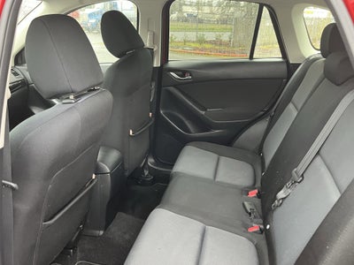 2013 Mazda Mazda CX-5 Sport