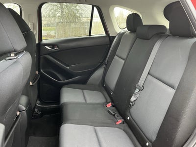 2013 Mazda Mazda CX-5 Sport