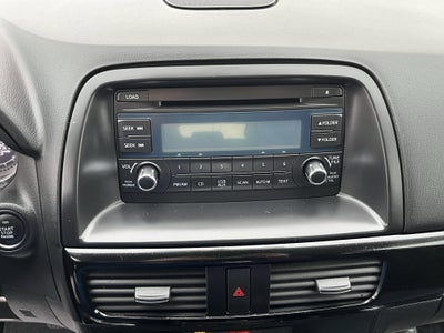 2013 Mazda Mazda CX-5 Sport