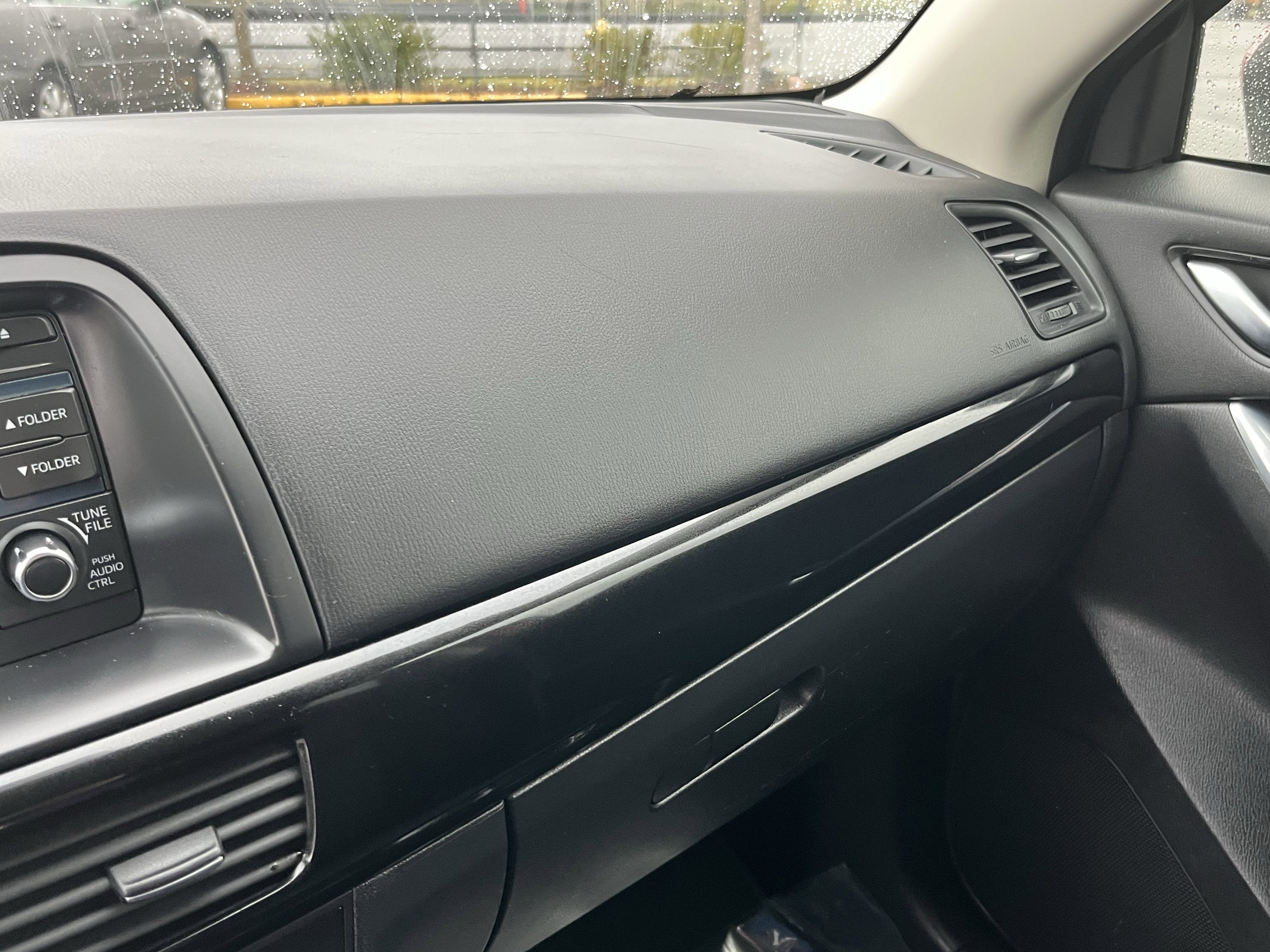 2013 Mazda Mazda CX-5 Sport