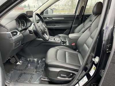 2024 Mazda Mazda CX-5 2.5 S Select Package