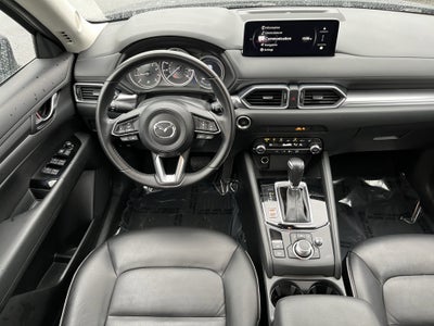 2024 Mazda Mazda CX-5 2.5 S Select Package