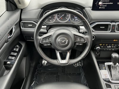 2024 Mazda Mazda CX-5 2.5 S Select Package