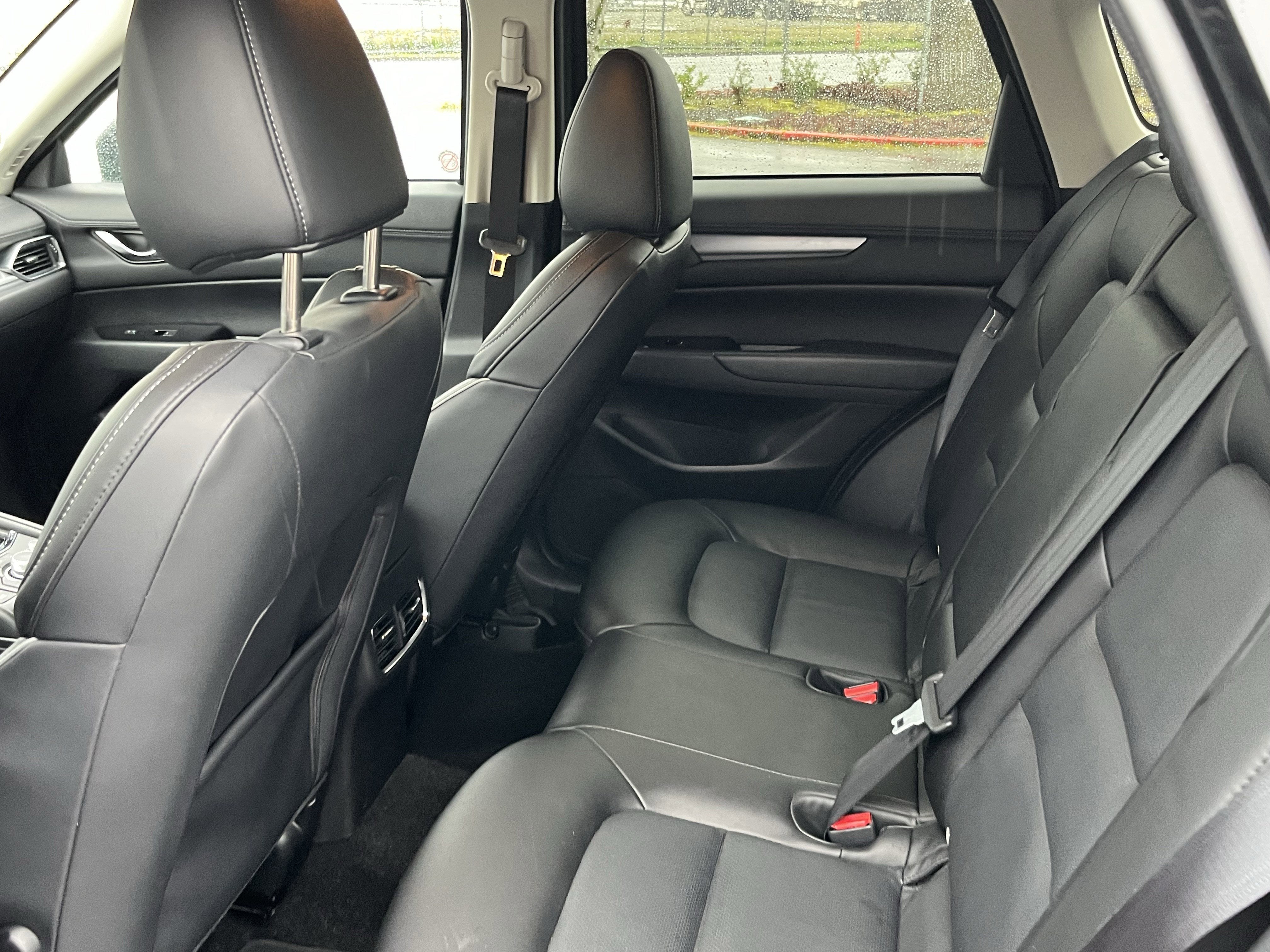 2024 Mazda Mazda CX-5 2.5 S Select Package