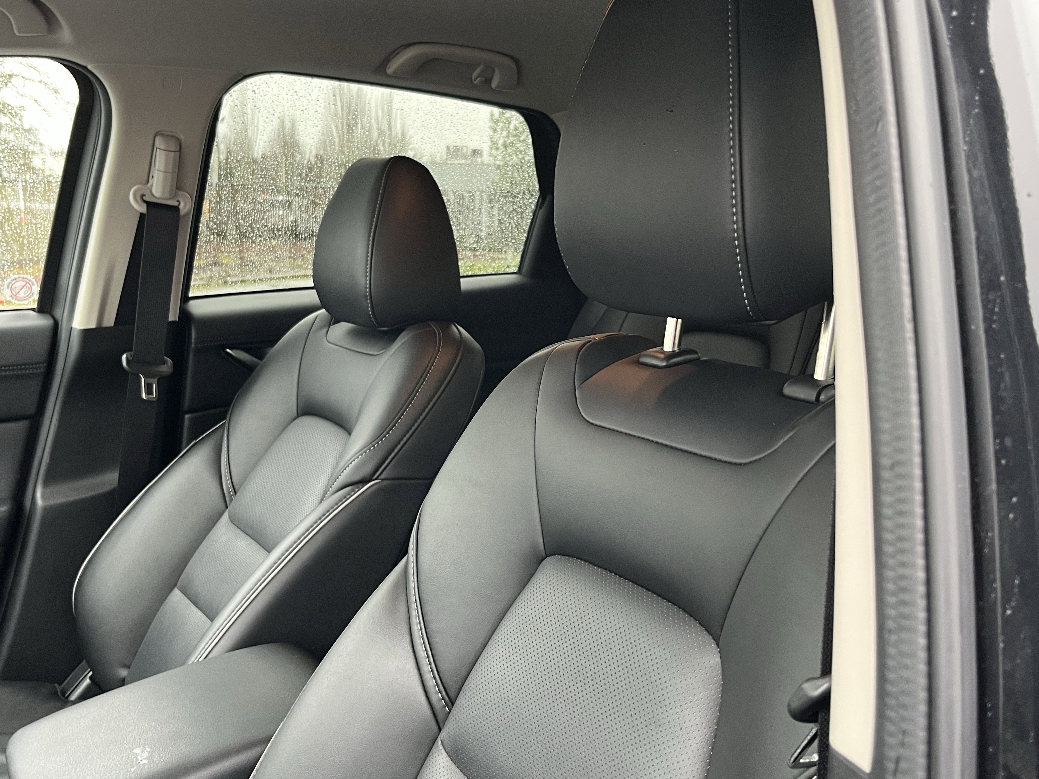 2024 Mazda Mazda CX-5 2.5 S Select Package