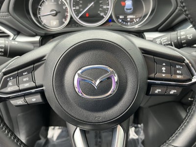 2024 Mazda Mazda CX-5 2.5 S Select Package